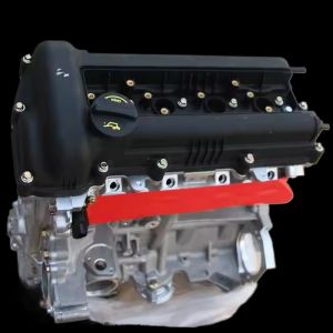 Buy cheap Hyundai Accent 2018 1.4L G4FA G4FC Engine Assembly from wholesalers