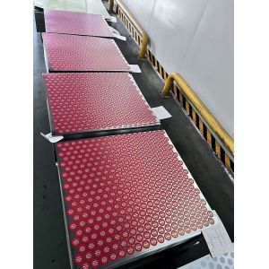 Custom-Designed Printed Tinplate For Different Customer Requirements