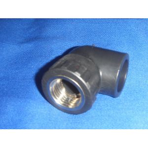 Buy cheap High Quality 90 degree elbow threaded 3000lb from wholesalers