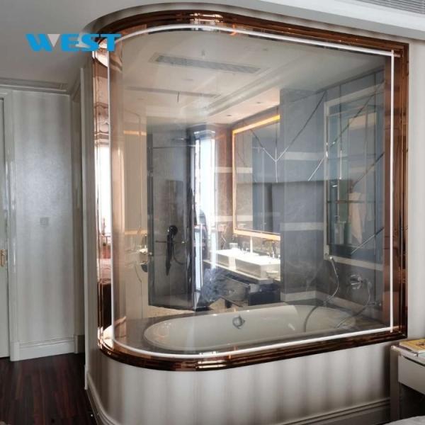 WEST Smart PDLC Film