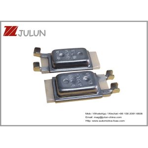 Small Automatic Recovery KSD301 Temperature Control Switch