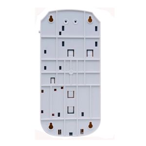 Buy cheap Refillable Offices 1L Automatic Soap Dispenser Machine Station from wholesalers