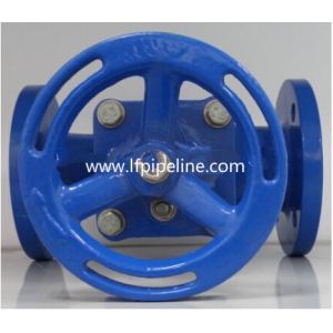 Buy cheap GLOBE VALVE FOR REGULATING FLOW IN A PIPELINE from wholesalers
