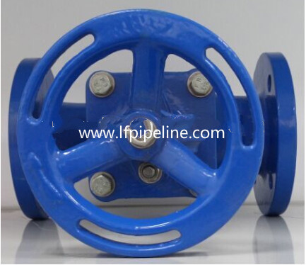 Buy cheap GLOBE VALVE FOR REGULATING FLOW IN A PIPELINE from wholesalers