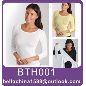 Buy cheap Ultra-Thermal Second Skin Top  100% tactel from wholesalers