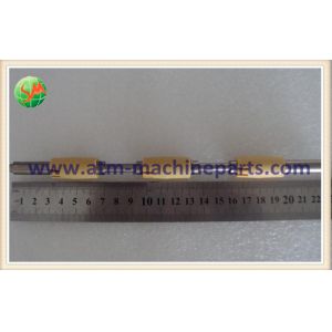 Buy cheap NCR ATM Parts 445-0643756 Nose Tension Shaft Assy Used in Dispenser Presenter from wholesalers