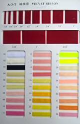 Buy cheap Wholesale Black And White Stretch Double Sided Tape Velvet Ribbon from wholesalers