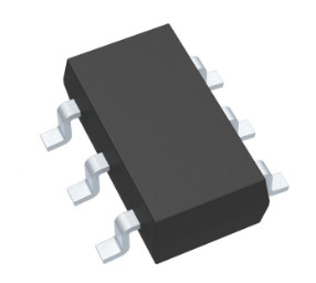 Buy cheap MAX4624EUT+T IC SWITCH SPDT X 1 1OHM SOT6 from wholesalers