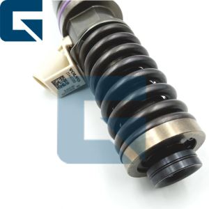 20440388 VOE20440388 Excavator EC330B Engine D12D Fuel Injector