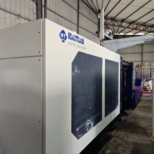 Buy cheap MA8000IIS/6800 Servo Motor Injection Molding Machine 1200KN from wholesalers