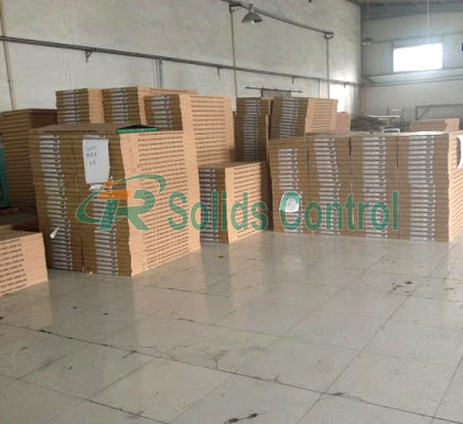 Swaco MD-3 Shaker Screen