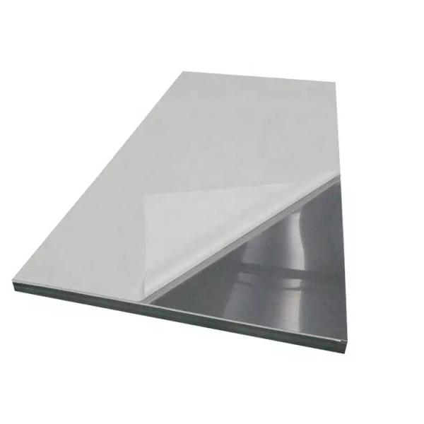 Quality TISCO Stainless Steel Sheet 0.3mm ASTM SUS JIS 304 316L for sale