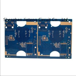 Buy cheap ODM Polyimide Multilayer PCB Fabrication ENEPIG Finish from wholesalers
