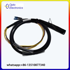 Buy cheap FUW TO DUAL LC SMPTE Connectore 3K.93C from wholesalers