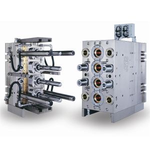 Buy cheap S136H Precision Plastic Mold For Electronic Product from wholesalers