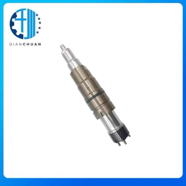 Common Rail Diesel Injector 2086663 1933613 1881565 2894920 For DC13 Scania Engine Parts