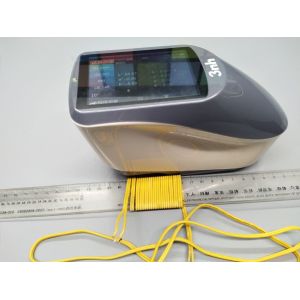 Buy cheap Portable Colour Matching Spectrophotometer Measurement Analysis Instrument YS3060 High Precise from wholesalers