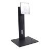 Height Adjustable Monitor Vesa Stand 6kg Load Capacity 180 backward angle for sale