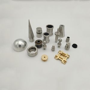 Buy cheap Fabricate Precision Custom cnc machining parts cnc brass fittings from wholesalers