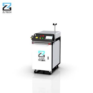 Buy cheap Double Wobble Laser Welding Machine 2000W With Raycus Laser Max JPT Source from wholesalers