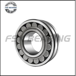 Big Size 249/1000-B-MB Spherical Roller Bearing 1000*1320*315mm For Shaker