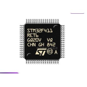 Buy cheap AT32F403ARGT7 M3 MCU IC STM32F411RET6 STM32F103RET6 STM32F103RET6 STM32F103RCT6 STM32F103RBT6 from wholesalers