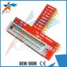 Buy cheap Raspberry PI GPIO Raspberry Pi Shield Starter Kit For Arduino With 26P extension line from wholesalers