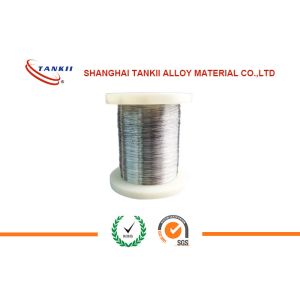 Buy cheap Electric Heating Constantan Wire / Copper Constantan Thermocouple CE and ROHS from wholesalers