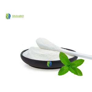 Buy cheap Pure Natural Mint Extract DL-Menthol Crystals 99% CAS 89-78-1 Menthol Crystal from wholesalers