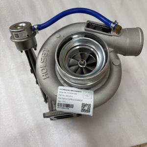 Buy cheap Engine Parts TURBOCHARGER 3802810 for DCEC CUMMINS 6CTA8.3-C240 Holset HX40W from wholesalers