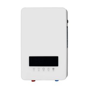 Buy cheap 10kW 220V Instant Electric Water Heaters Smart Constant Temperature from wholesalers