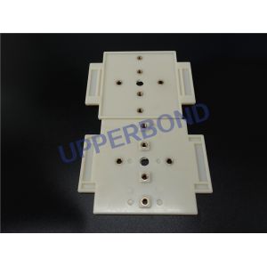 Buy cheap Packer Machine Spare Parts Square Corner Packet Guide Plate from wholesalers