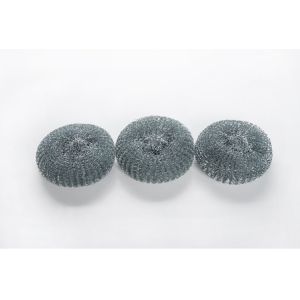 Buy cheap Eco Friendly Galvanized Washing Scourers With ISO9001 And SGS Certification from wholesalers