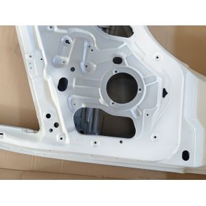 Buy cheap 6100030LE090NXA-WV left electric central control door assembly from wholesalers