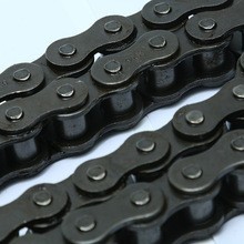 Quality IATF Simplex Duplex Triplex Heavy Duty Industrial Chain for sale