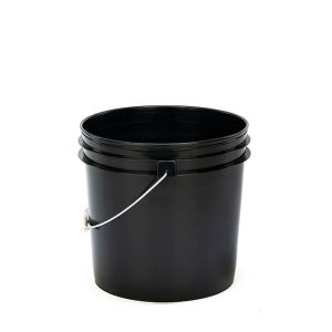 Buy cheap Convenient Stackable Open Head Plastic Pails with Rieke Flex Spout Lid product