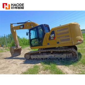 Buy cheap 20ton Caterpillar323 Excavatorconstruction Hydraulic System Machinery Hydraulic Clamshell Bucket Attachment Accessories from wholesalers
