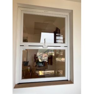 Buy cheap Unleash the Potential of Your Space with 8mm Glass Thickness Patio Bifold Windows and Manual Operation from wholesalers