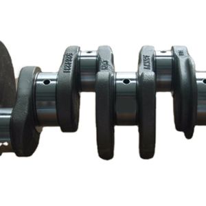 Buy cheap 5264231/5340179 Cummins Isx Crankshaft Casting Iron Material from wholesalers