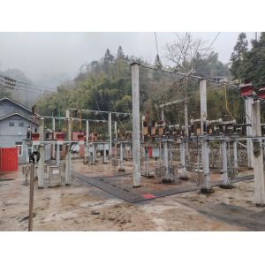 Buy cheap Vertical Francis Mini Hydro Power Plant Design 1000kw 400V from wholesalers