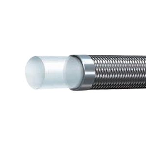 China EN12115 Standard Weather and Chemical Resistant Abrasion Hose with EPDM/UPE/PTFE Inner Layer on sale