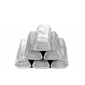 Buy cheap SGS ISO Aluminium Ingot Adc12 6063 Aluminum Alloy Ingot from wholesalers