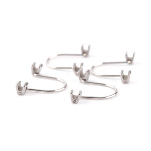 Buy cheap Class II Dental Orthodontic Single Anterior Tooth Torque Spring with CE Certification and Rectangular Shape from wholesalers