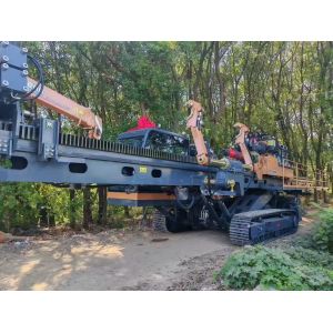 goodeng horizontal directional drilling machine, goodeng horizontal directional