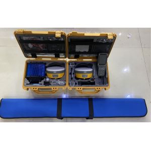 Hi Target Brand 800 Channels RTK 15mm+0.5ppm RMS Vertical Hi Target V30 Plus