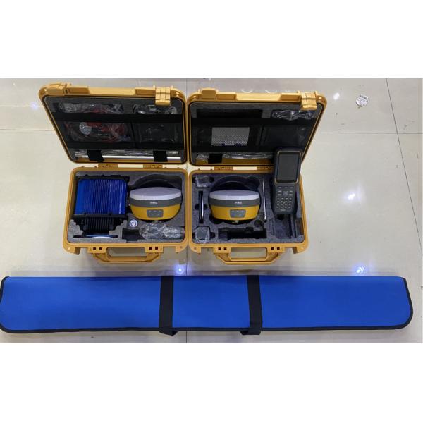 Hi Target Brand 800 Channels RTK 15mm+0.5ppm RMS Vertical Hi Target V30 Plus