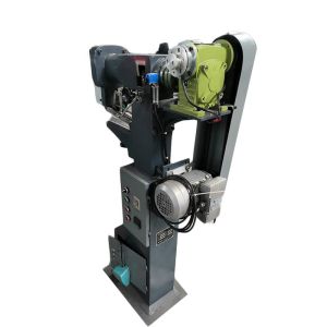 T Shirt Case Making Machine 40 Units/Min Four Corner Pasting Machine