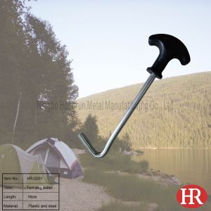 Buy cheap tent peg puller product