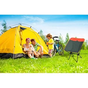 Buy cheap 2.2 Pounds Aluminium Frame Folding Backpack Camping Chair from wholesalers