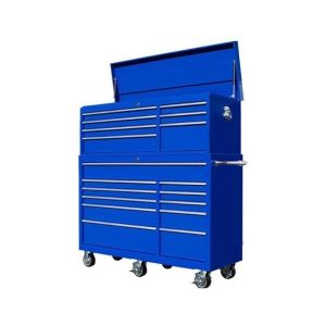 Buy cheap Customizable Tool Storage Steel Tool Box with Roller Drawer and Tool Cabinet on Wheels from wholesalers